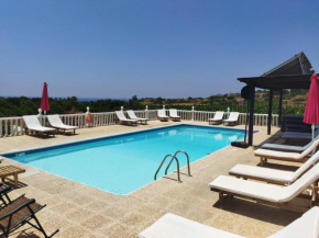 VILLA HOTEL